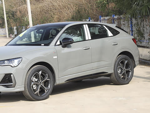 2026�� quattro 45�����ذ� 40TFSI ʱ����