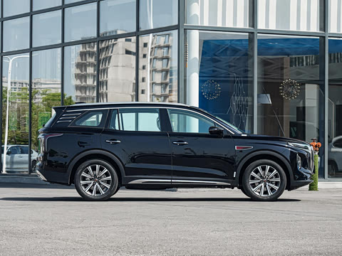 2025�� �Ŀ�  2.0T PHEV ����200��������� 7��