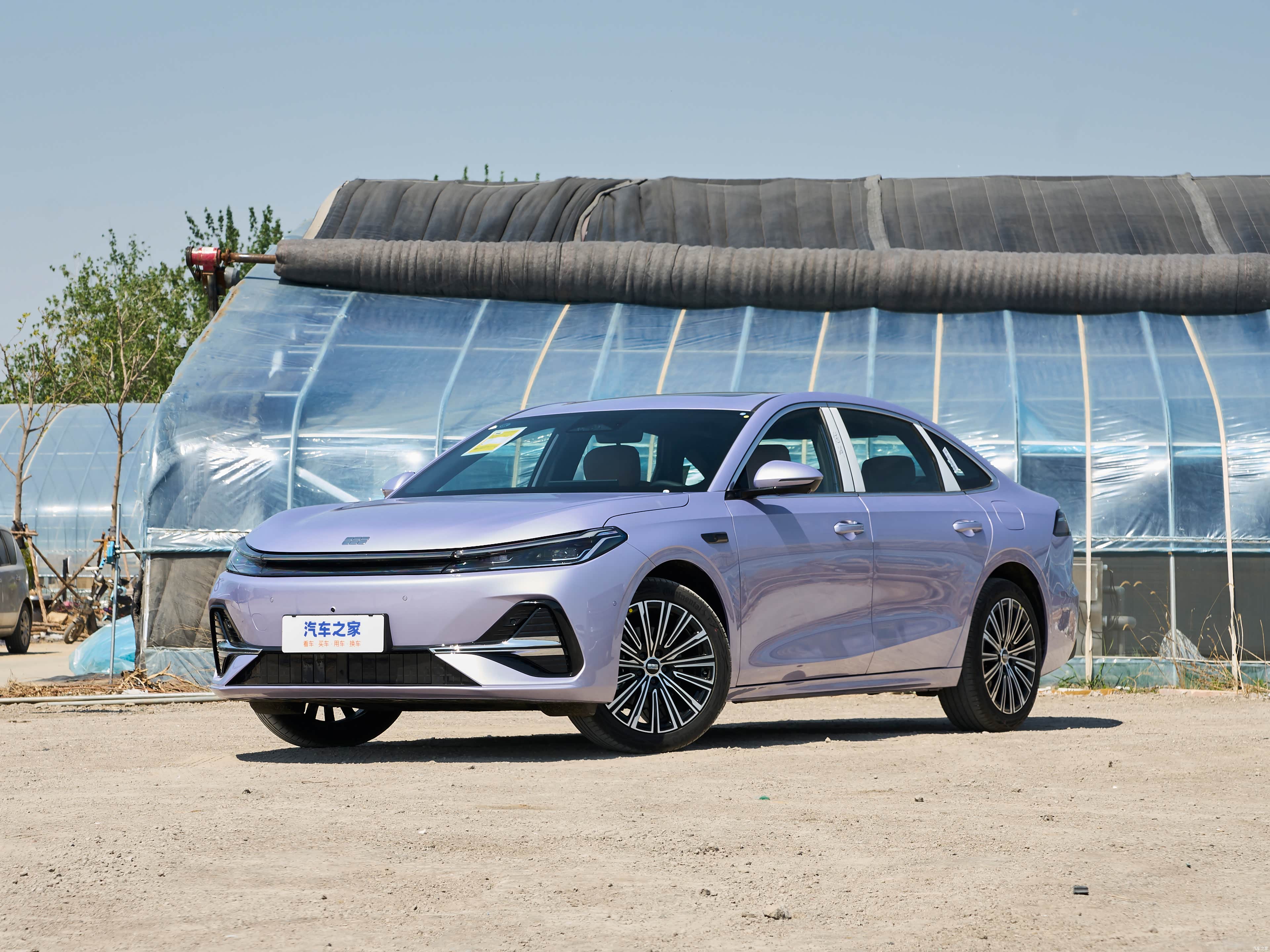 Geely A7 EM, миниатюра 9