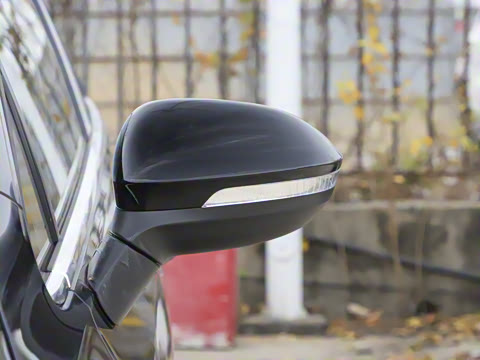 2026�� 380TSI DSG GTI