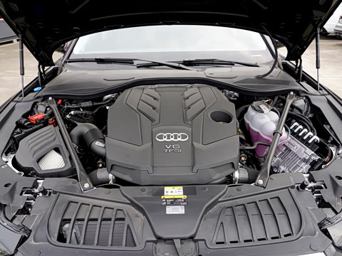 2026�� A8L 55 TFSI quattro �콢��