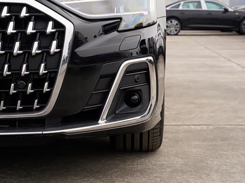 2026�� A8L 55 TFSI quattro �콢��