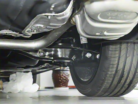 2026�� ���L GTS 380TSI �趯��