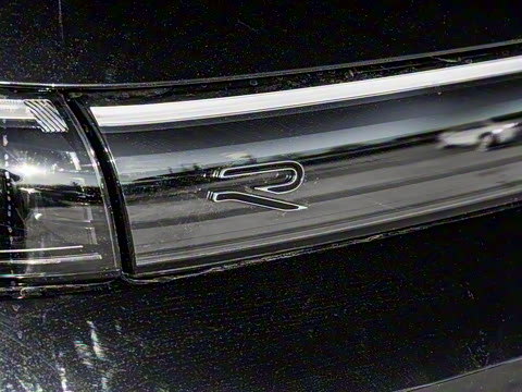 2026��  PRO 380TSI ���� R-Line �캽��