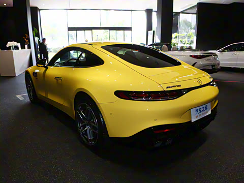 2026�� AMG GT 50 