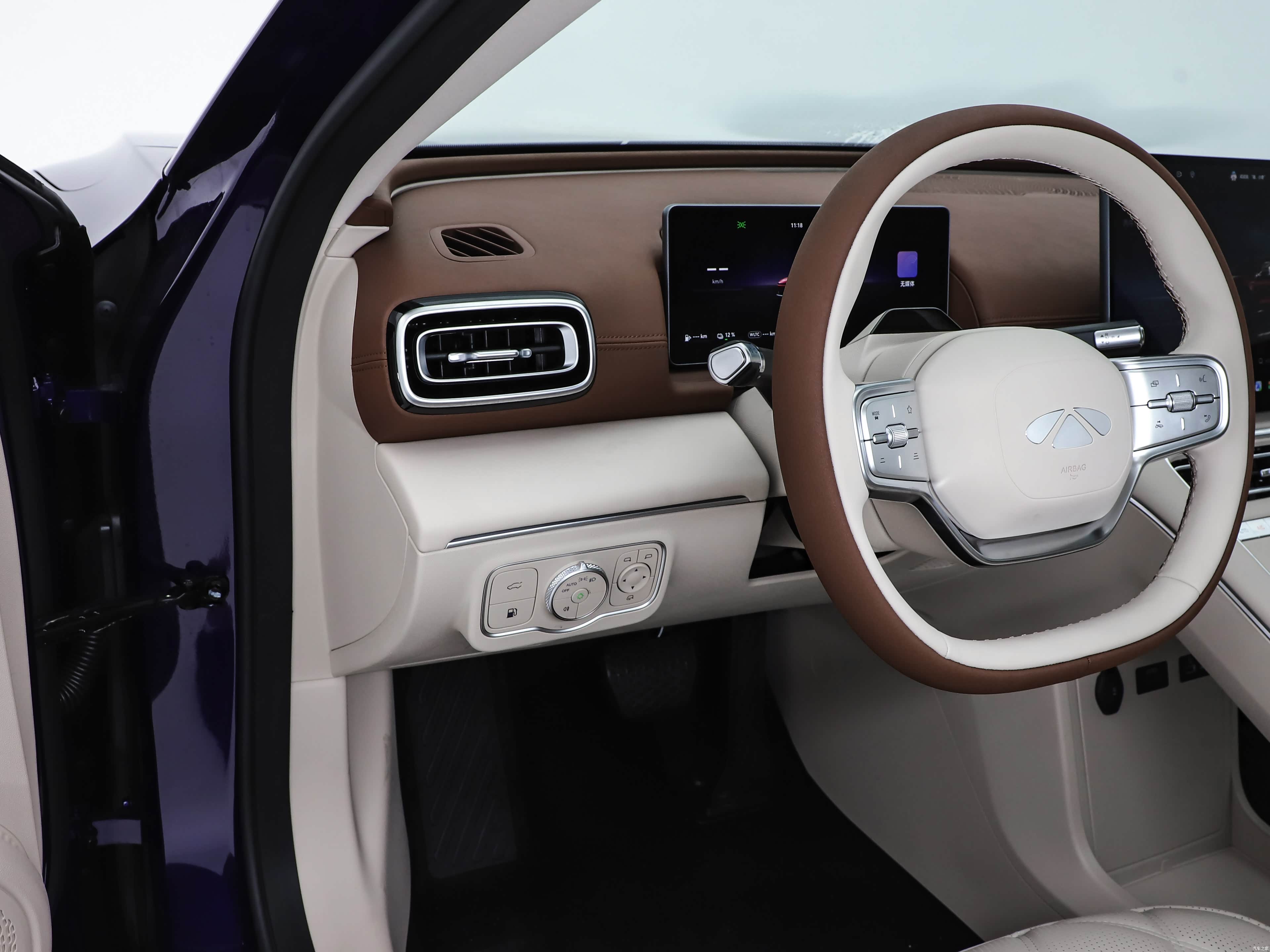 Chery Fulwin A9L, миниатюра 16