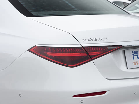 2026�� S 480 4MATIC