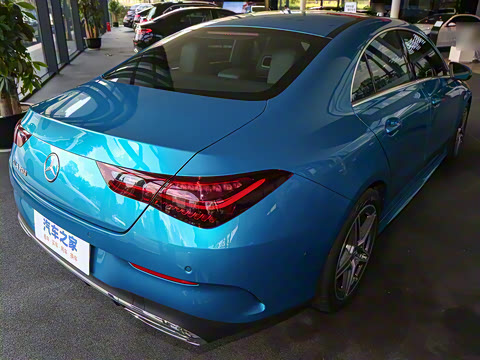 2025�� �Ŀ� CLA 200