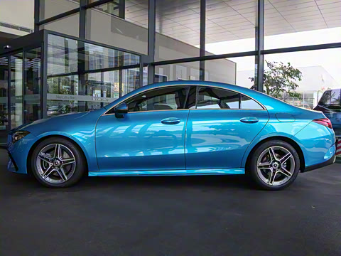 2025�� �Ŀ� CLA 200