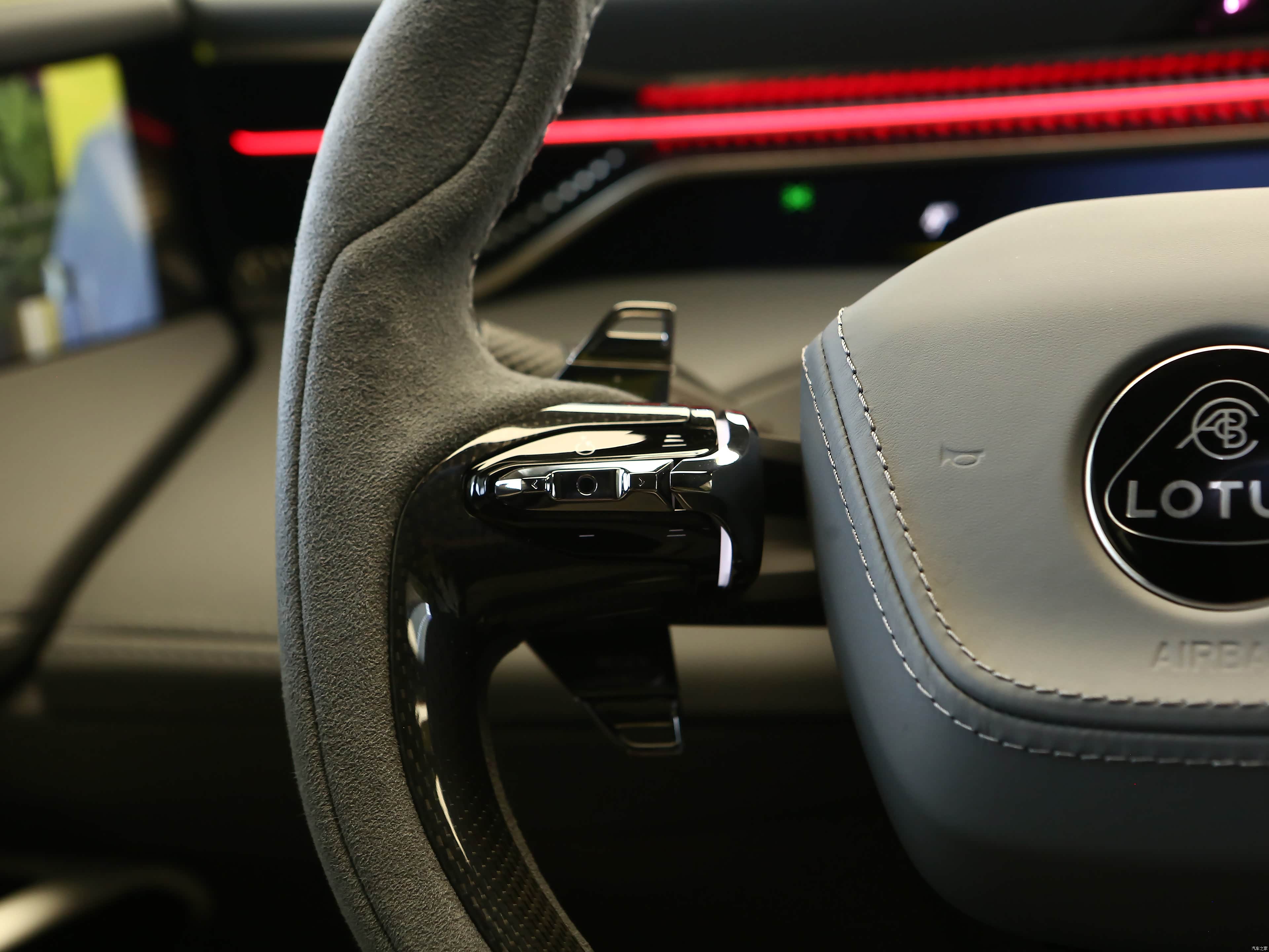 Lotus Eletre, миниатюра 17