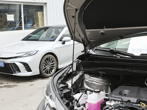 2027�� 2.5L ˫��������԰�