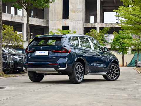 2026�� sDrive25Li X�����װ