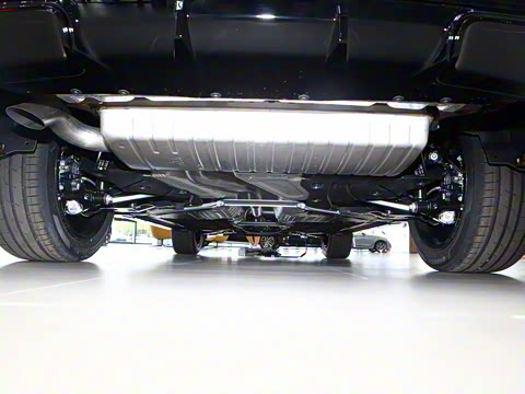 2025�� sDrive25Li M�˶���װ