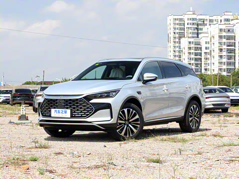 2025�� �Ǽݰ� DM-i 175KM �����