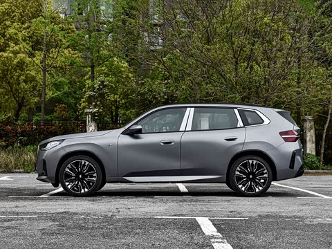 2026�� xDrive30L ������ M�˶���ҹ��װ