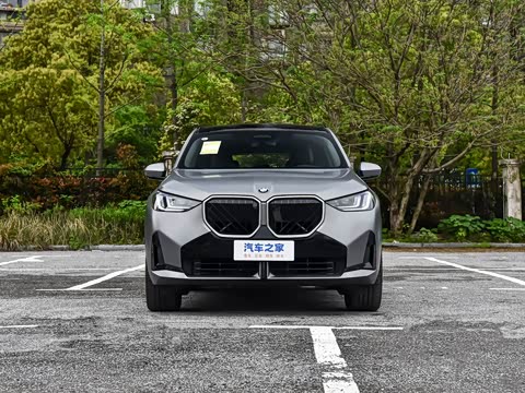 2026�� xDrive30L ������ M�˶���ҹ��װ