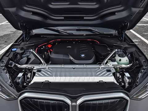 2026�� xDrive30L ������ M�˶���ҹ��װ
