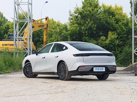 2026�� 225km EM-i Զ���Һ�����