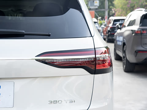 2026�� 380TSI �콢��