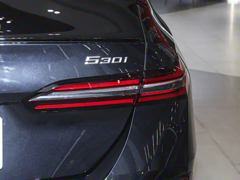 2024�� 530i ������ M�˶���װ