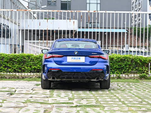 2026�� 430i M�˶���ҹ��װ