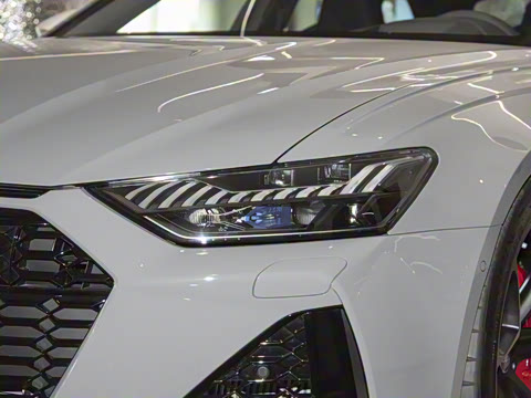 2025��  RS 6 4.0T Avant performance