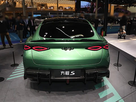 2026�� S ������ 245kW