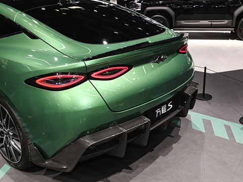 2026�� S ������ 245kW