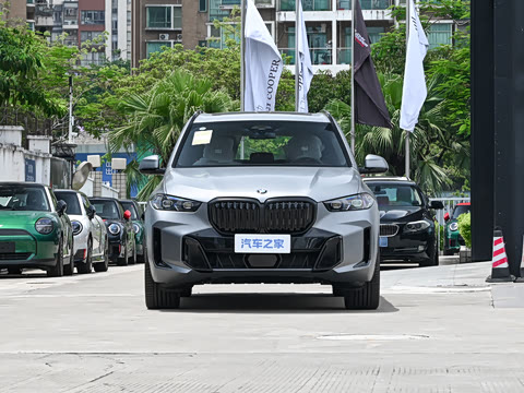 2026�� �Ŀ� xDrive 40Li ������M�˶���ҹ��װ