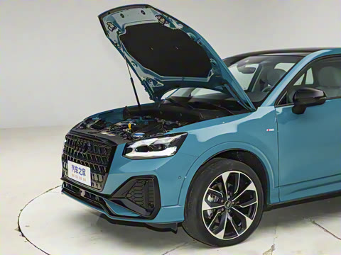 2025�� 35TFSI ʱ�ж�����