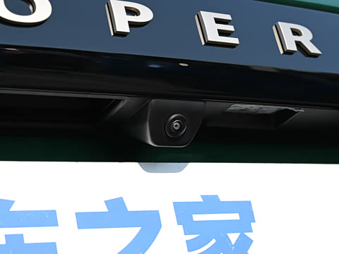 2026�� 466km COOPER E ������