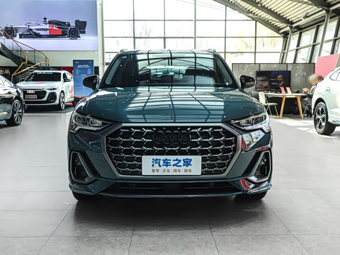 2026�� quattro 45�����ذ� 40TFSI ʱ�ж�����