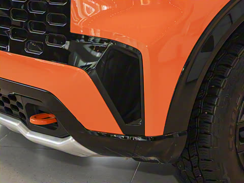 2025�� 2.3T EcoBoost ���ش�Խ�� 5��