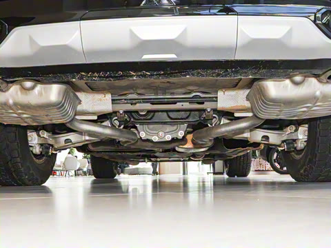 2025�� 2.3T EcoBoost ���ش�Խ�� 5��