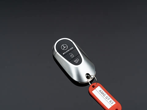 2026�� AMG GT 63 4MATIC+