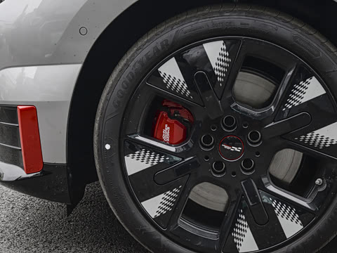 2026�� JOHN COOPER WORKS