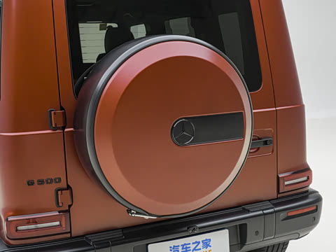 2026�� G 500