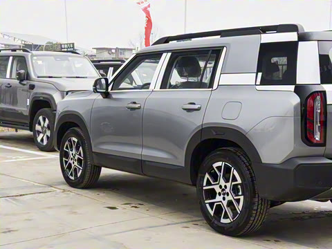 2026�� ���м� 1.5T �춯��׼��