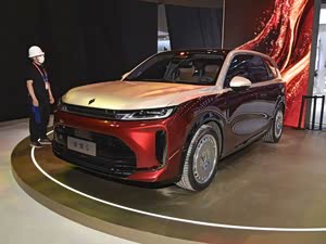 华境S让利促销 限时优惠高达1万