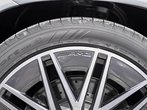 2025�� �Ŀ� AMG GLE 53 4MATIC+