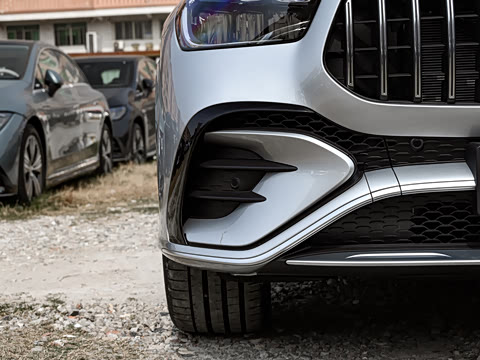 2025�� �Ŀ� AMG GLE 53 4MATIC+