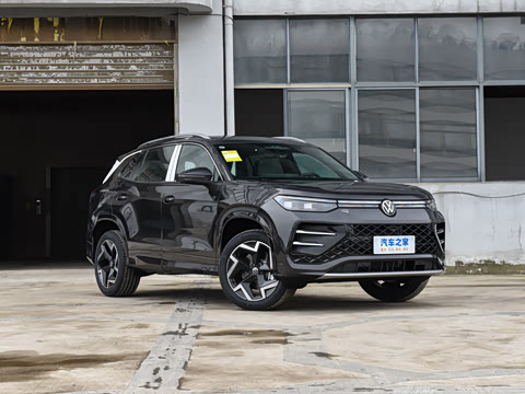 2026�� ̽��L 330TSI ������ӢCity��