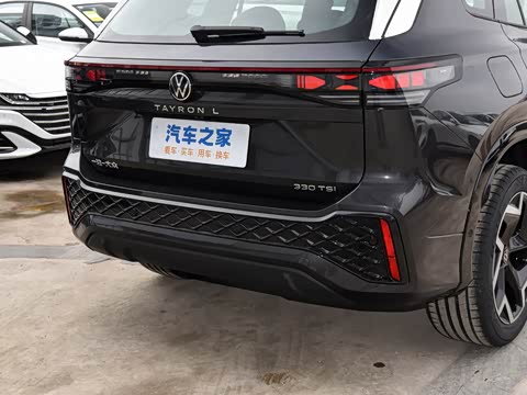 2026�� ̽��L 330TSI ������ӢCity��