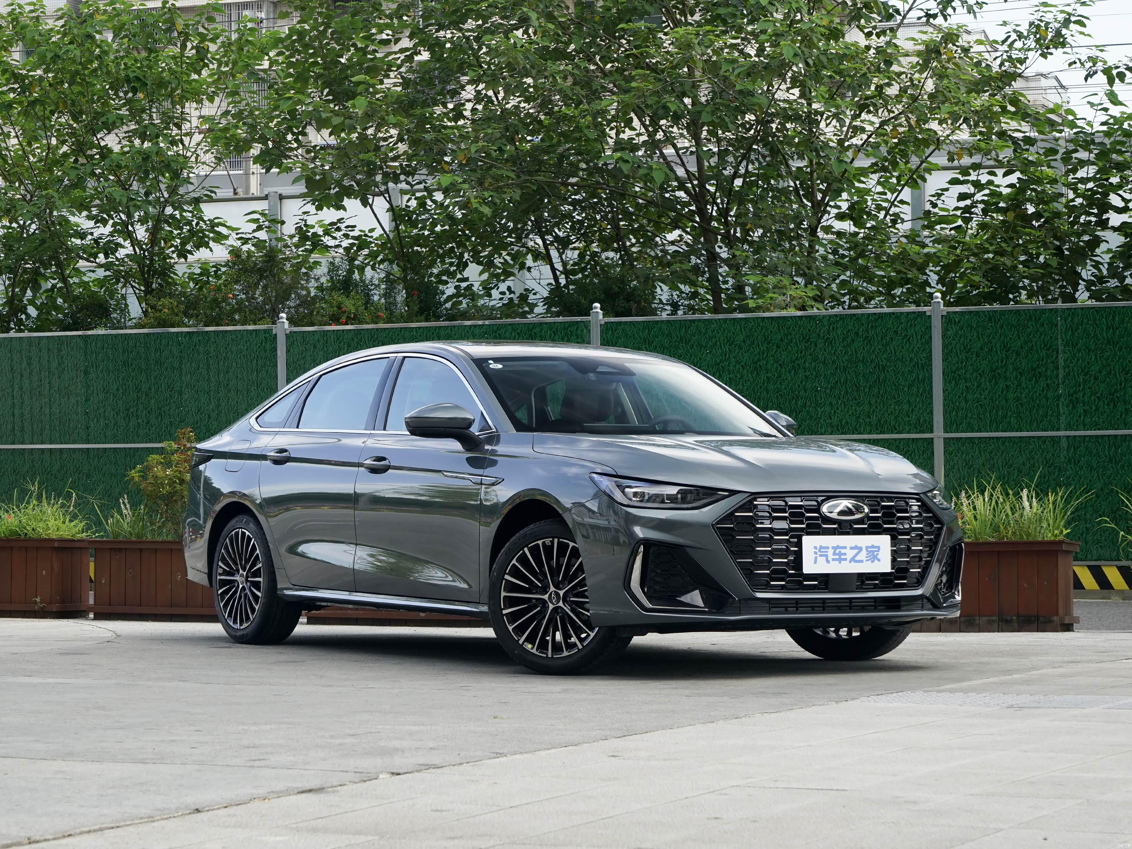 Chery 8 PRO, миниатюра 3