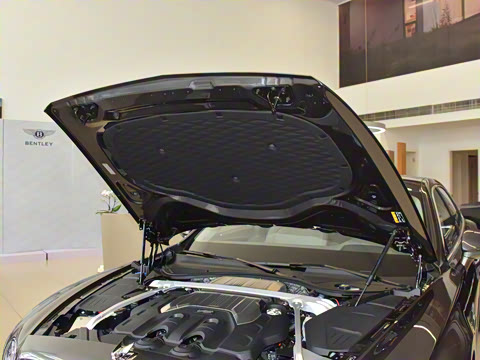 2024�� V8 Edition 8