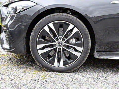 2025�� �Ŀ� C 350 eL