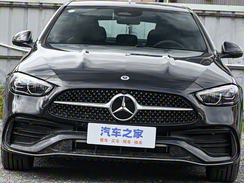 2025�� �Ŀ� C 350 eL