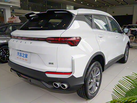 2025�� ��ԽL 1.5TD DCT ��Խ