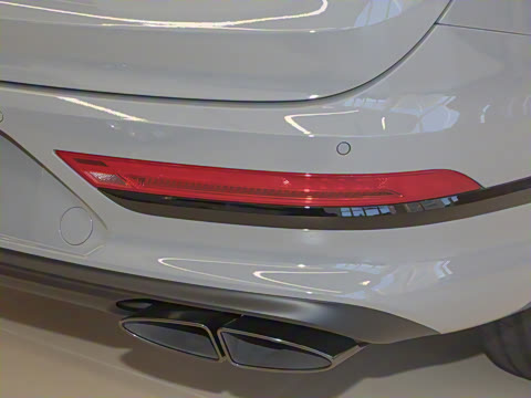 2024�� 4.0T V8 �ŶȰ�