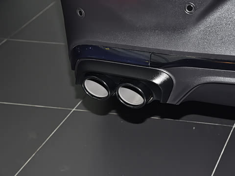 2025�� AMG GLC 43 4MATIC ����SUV